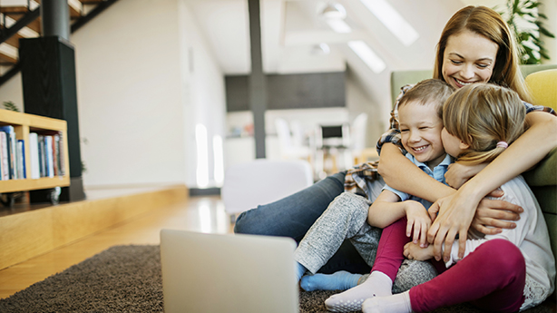 Notaio Gangitano: Diritto di famiglia Milano