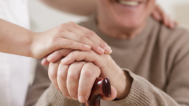 Notaio Gangitano: Tutela delle persone con grave disabilità